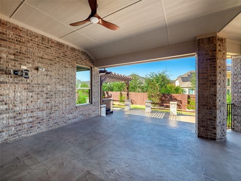 Tiny photo for 2817 Mossy Springs DR, Leander, TX 78641 (MLS # 7545030)