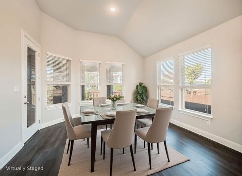 Tiny photo for 2817 Mossy Springs DR, Leander, TX 78641 (MLS # 7545030)