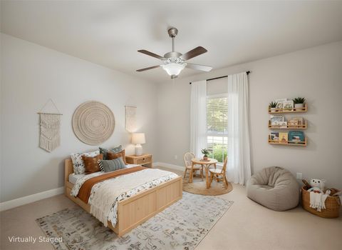 Tiny photo for 2817 Mossy Springs DR, Leander, TX 78641 (MLS # 7545030)