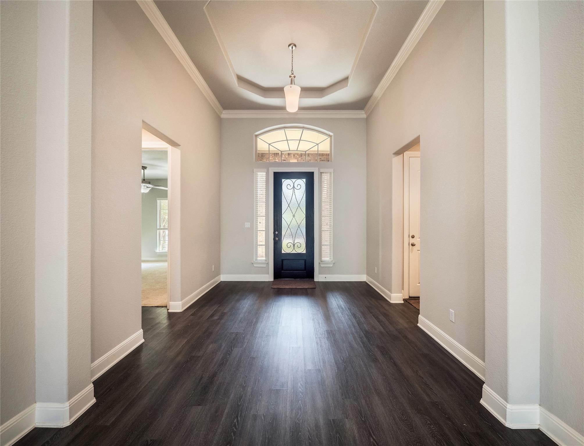 2817 Mossy Springs DR