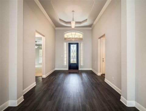 Tiny photo for 2817 Mossy Springs DR, Leander, TX 78641 (MLS # 7545030)