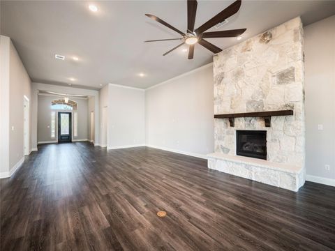 Tiny photo for 2817 Mossy Springs DR, Leander, TX 78641 (MLS # 7545030)