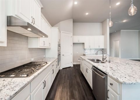 Tiny photo for 2817 Mossy Springs DR, Leander, TX 78641 (MLS # 7545030)