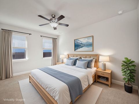 Tiny photo for 2817 Mossy Springs DR, Leander, TX 78641 (MLS # 7545030)