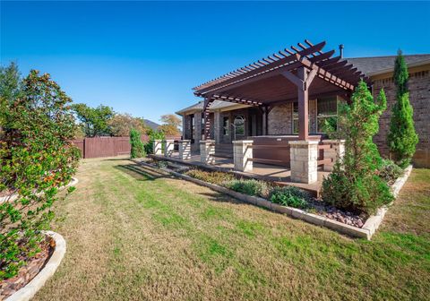 Tiny photo for 2817 Mossy Springs DR, Leander, TX 78641 (MLS # 7545030)