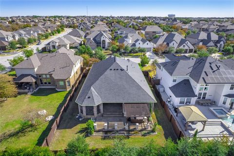 Tiny photo for 2817 Mossy Springs DR, Leander, TX 78641 (MLS # 7545030)