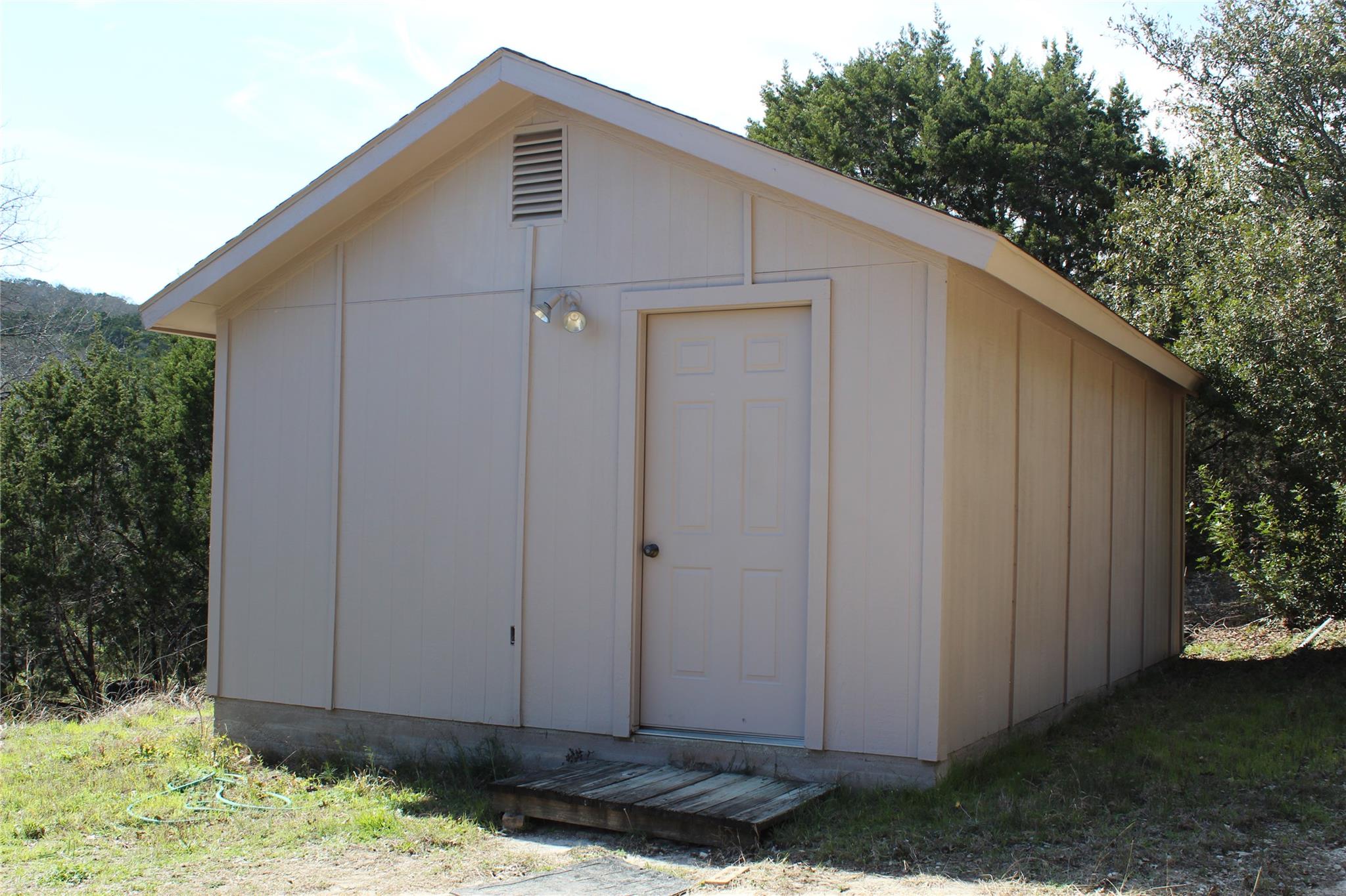 19115 Old F M Road 1431