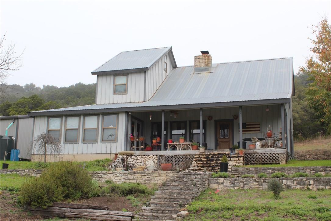 19910 Old F M Road 1431