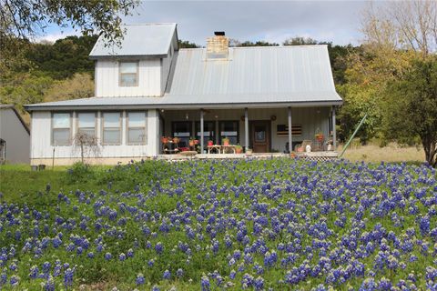 19115 Old F M Road 1431 Jonestown TX 78645