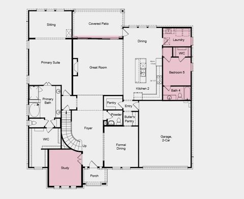 Tiny photo for 2529 Vittoria VW, Leander, TX 78641 (MLS # 8112476)