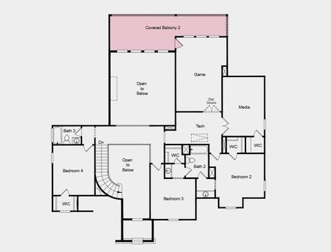 Tiny photo for 2529 Vittoria VW, Leander, TX 78641 (MLS # 8112476)