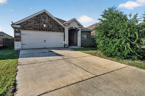 Photo of 19512 James Manor ST, Manor, TX 78653 (MLS # 3057522)