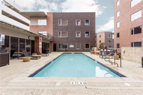Tiny photo for 901 W 9th ST #315, Austin, TX 78703 (MLS # 4582070)