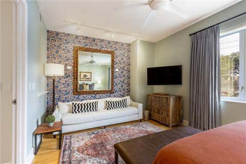 Tiny photo for 901 W 9th ST #315, Austin, TX 78703 (MLS # 4582070)