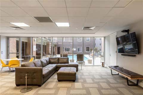 Tiny photo for 901 W 9th ST #315, Austin, TX 78703 (MLS # 4582070)