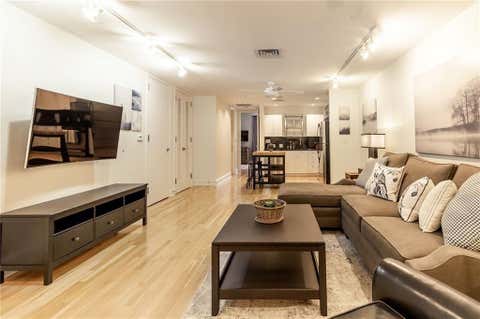Tiny photo for 901 W 9th ST #315, Austin, TX 78703 (MLS # 4582070)