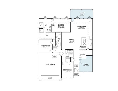 Tiny photo for 13701 Warnock TRL, Manor, TX 78653 (MLS # 7979605)
