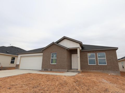 13701 Warnock TRL Manor TX 78653