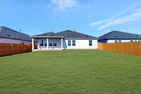 Tiny photo for 13701 Warnock TRL, Manor, TX 78653 (MLS # 7979605)