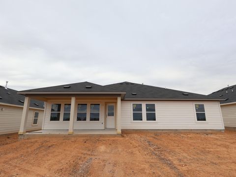 Tiny photo for 13701 Warnock TRL, Manor, TX 78653 (MLS # 7979605)