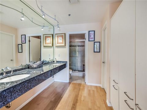 Tiny photo for 40 N Interstate 35 #4C2, Austin, TX 78701 (MLS # 2353753)
