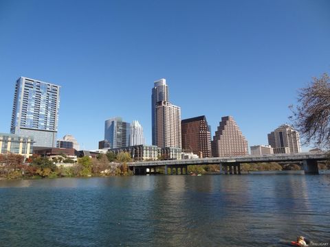 Tiny photo for 40 N Interstate 35 #4C2, Austin, TX 78701 (MLS # 2353753)