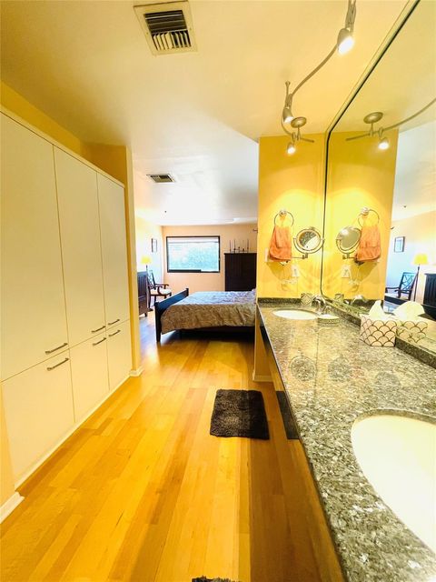 Tiny photo for 40 N Interstate 35 #4C2, Austin, TX 78701 (MLS # 2353753)