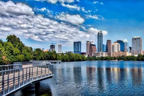 Tiny photo for 40 N Interstate 35 #4C2, Austin, TX 78701 (MLS # 2353753)