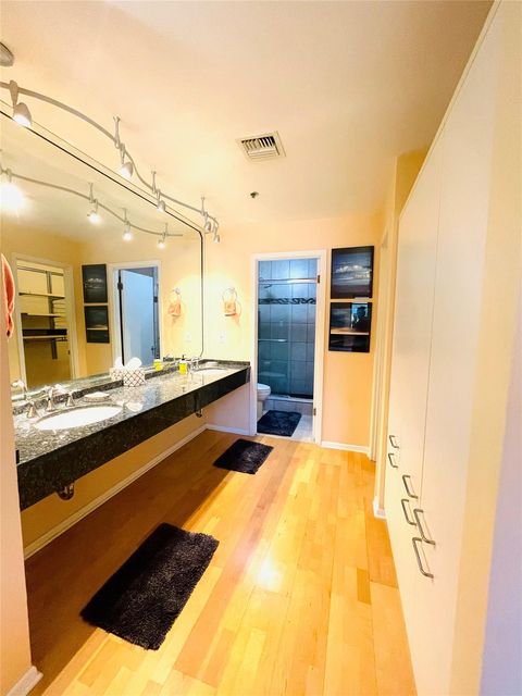Tiny photo for 40 N Interstate 35 #4C2, Austin, TX 78701 (MLS # 2353753)