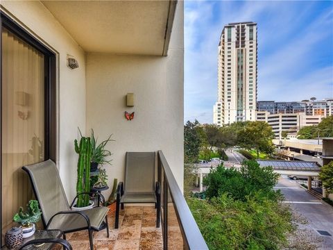 Tiny photo for 40 N Interstate 35 #4C2, Austin, TX 78701 (MLS # 2353753)