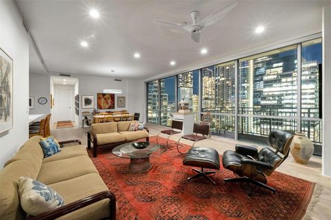 Tiny photo for 222 West Ave #2201, Austin, TX 78701 (MLS # 7432996)