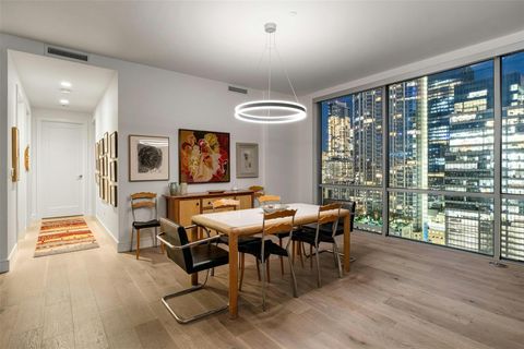 Tiny photo for 222 West Ave #2201, Austin, TX 78701 (MLS # 7432996)