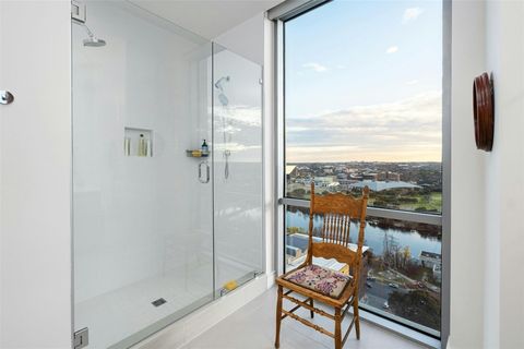 Tiny photo for 222 West Ave #2201, Austin, TX 78701 (MLS # 7432996)