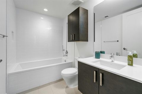 Tiny photo for 222 West Ave #2201, Austin, TX 78701 (MLS # 7432996)