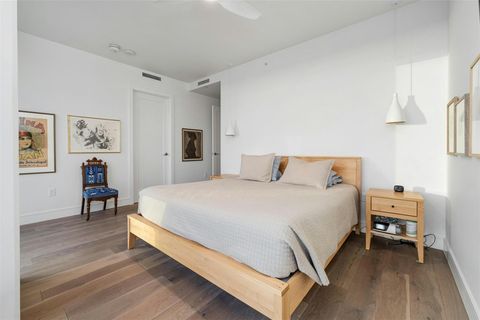 Tiny photo for 222 West Ave #2201, Austin, TX 78701 (MLS # 7432996)