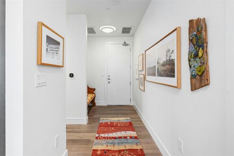 Tiny photo for 222 West Ave #2201, Austin, TX 78701 (MLS # 7432996)