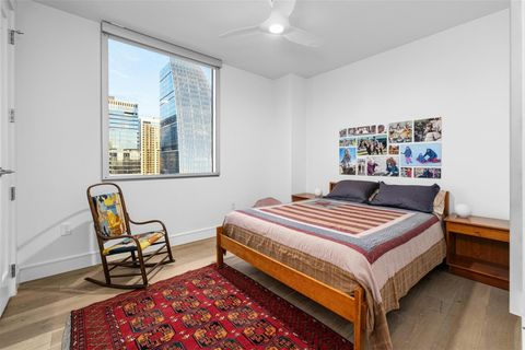 Tiny photo for 222 West Ave #2201, Austin, TX 78701 (MLS # 7432996)