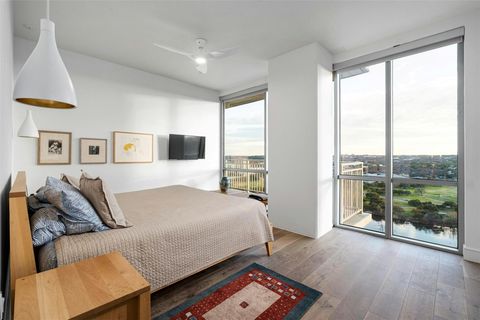 Tiny photo for 222 West Ave #2201, Austin, TX 78701 (MLS # 7432996)