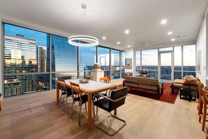 Photo 1 of 37 — 222 West Ave 2201, Austin, TX 78701