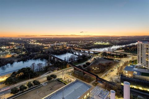 Tiny photo for 222 West Ave #2201, Austin, TX 78701 (MLS # 7432996)