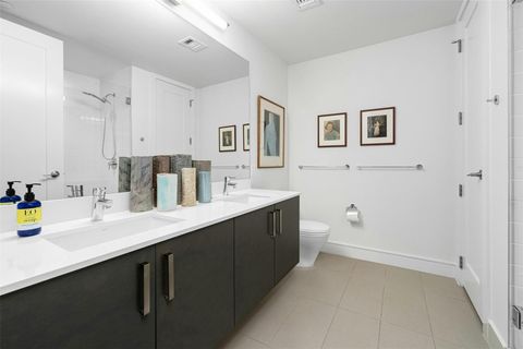 Tiny photo for 222 West Ave #2201, Austin, TX 78701 (MLS # 7432996)