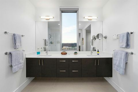 Tiny photo for 222 West Ave #2201, Austin, TX 78701 (MLS # 7432996)