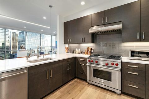 Tiny photo for 222 West Ave #2201, Austin, TX 78701 (MLS # 7432996)