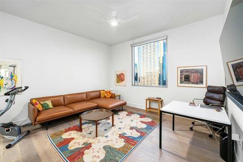Tiny photo for 222 West Ave #2201, Austin, TX 78701 (MLS # 7432996)