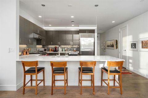 Tiny photo for 222 West Ave #2201, Austin, TX 78701 (MLS # 7432996)