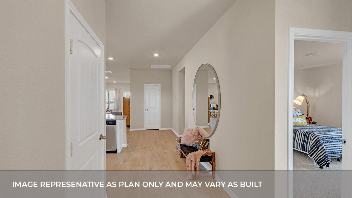 1813 Side Buster TRL