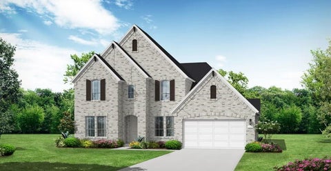 Photo of 17309 Lisa Samuels DR, Pflugerville, TX 78660 (MLS # 8894855)