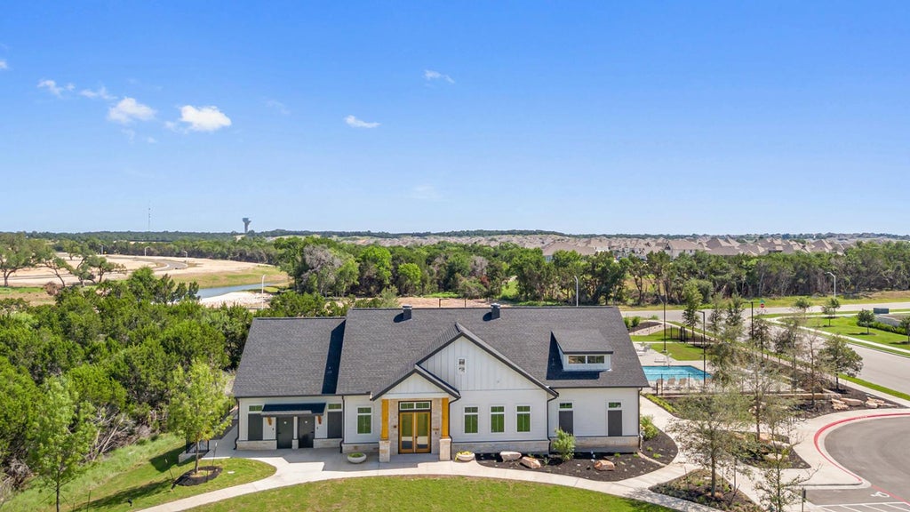 Photo of 2433 Tumbleweed BND, Leander, TX 78641 (MLS # 7533720)