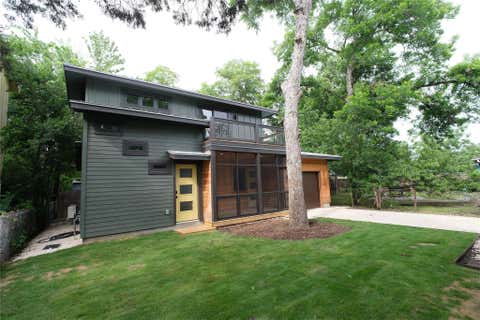 Tiny photo for 3116 Prado ST #1 and 2, Austin, TX 78702 (MLS # 8551063)