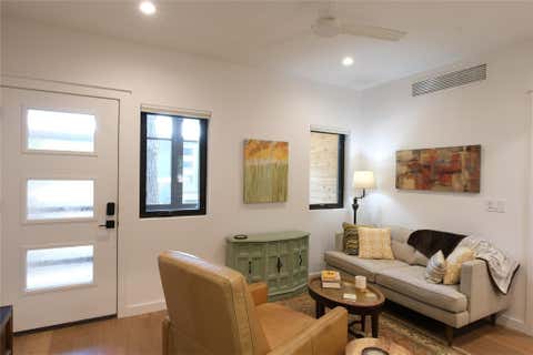Tiny photo for 3116 Prado ST #1 and 2, Austin, TX 78702 (MLS # 8551063)